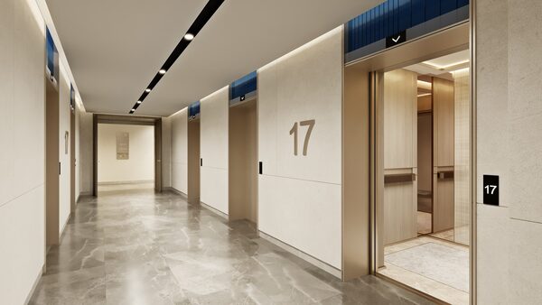 Apartment in Dubai, UAE, 251.21m² - image 20