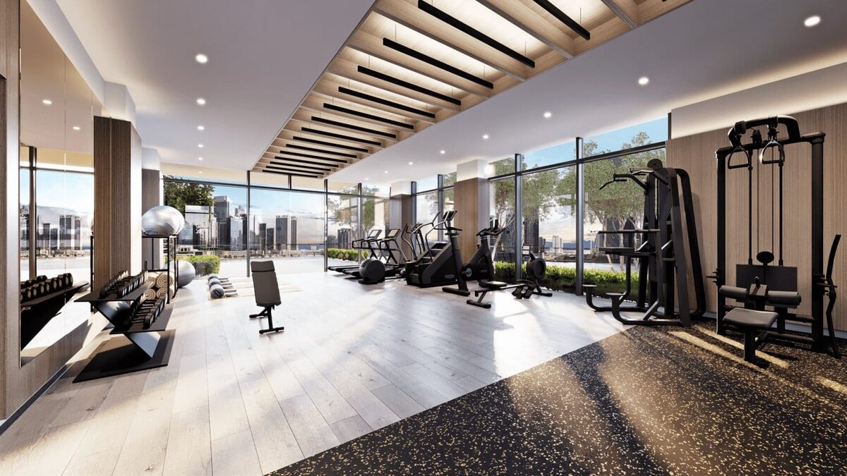 Квартира, 251.21м² в Дубай, ОАЕ [ID: 1102-cd015a3a]
