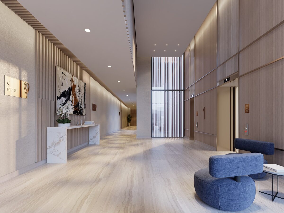Квартира, 251.21м² в Дубай, ОАЕ [ID: 1102-cd015a3a]