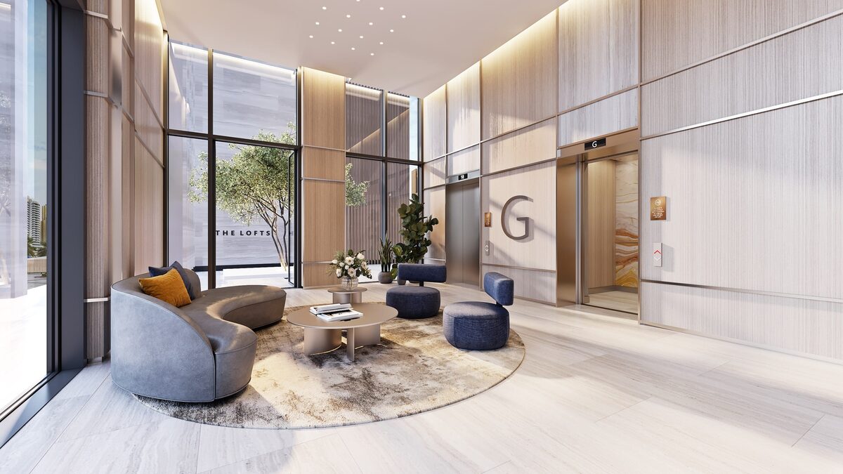 Квартира, 251.21м² в Дубай, ОАЕ [ID: 1102-cd015a3a]
