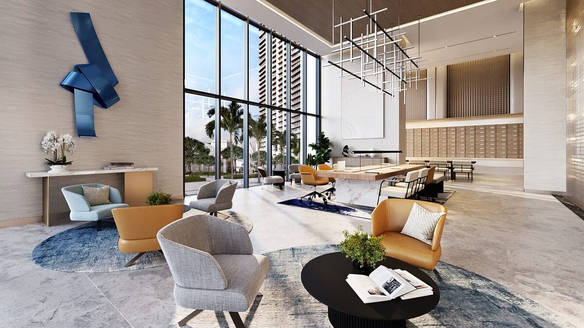 Квартира, 251.21м² в Дубай, ОАЕ [ID: 1102-cd015a3a]