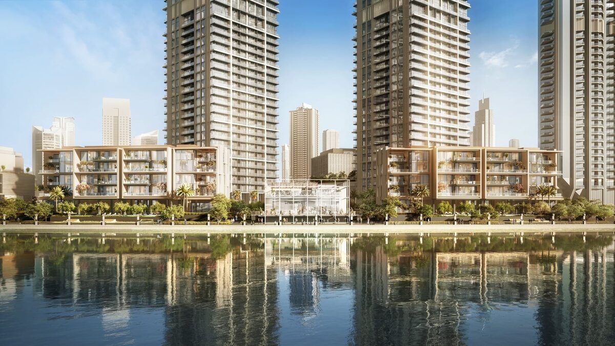 Квартира, 251.21м² в Дубай, ОАЕ [ID: 1102-cd015a3a]