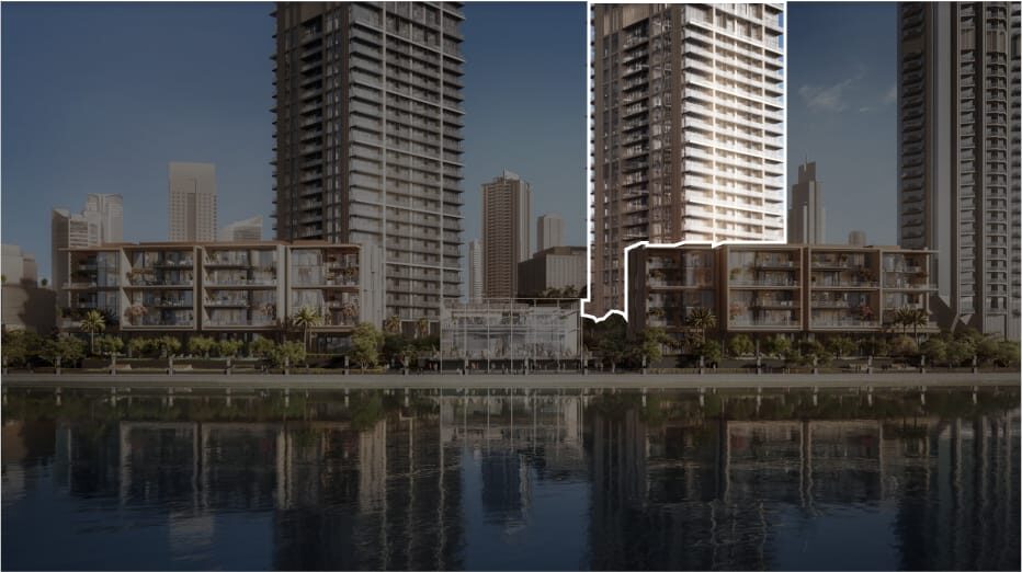 Квартира, 251.21м² в Дубай, ОАЕ [ID: 1102-cd015a3a]