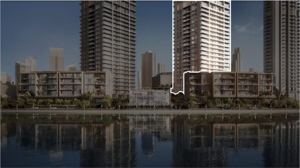 Apartment in Dubai, UAE, 251.21m² - image 26