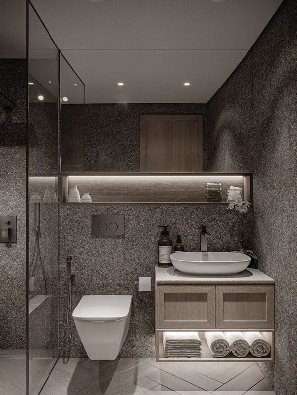 Apartment in Dubai, UAE, 107.48m² - image 3