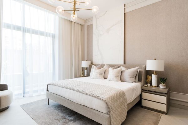 Apartment in Dubai, UAE, 107.48m² - image 5