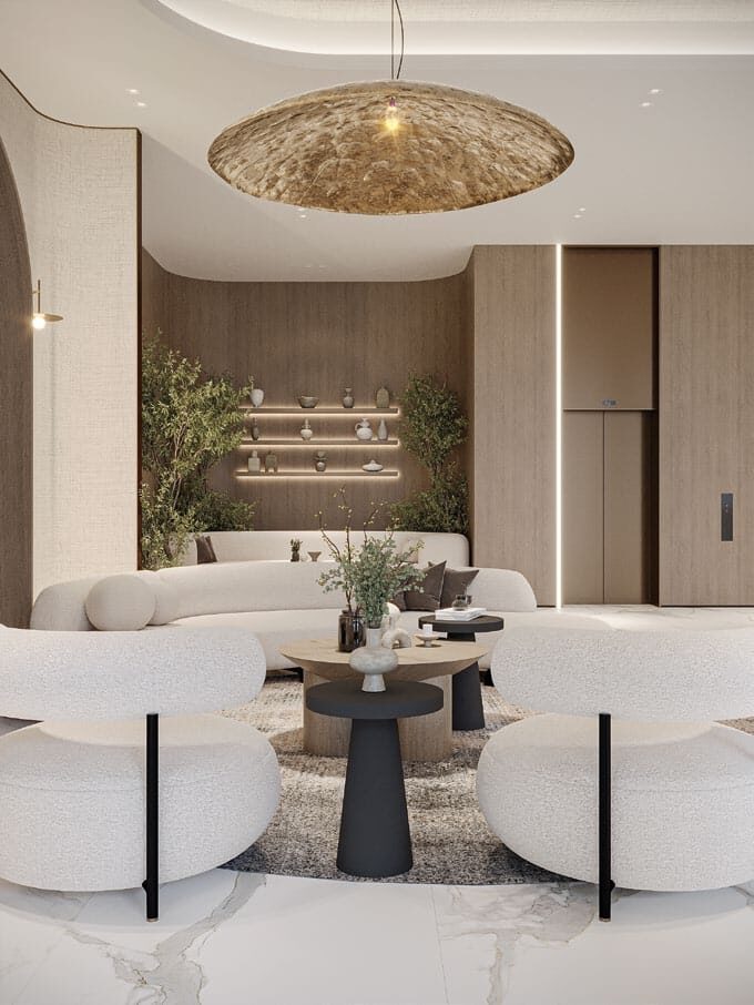 Apartament, 107.48m² w Dubaj, Zjednoczone Emiraty Arabskie [ID: 1102-389e4643]