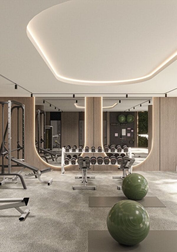 Apartment in Dubai, UAE, 107.48m² - image 16