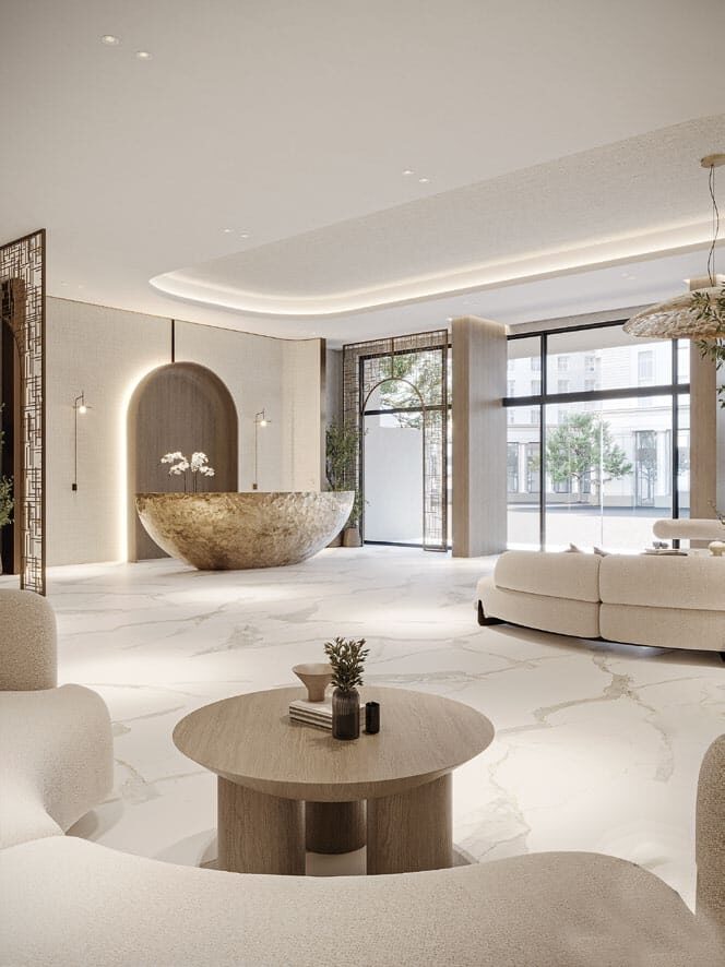 Apartament, 107.48m² w Dubaj, Zjednoczone Emiraty Arabskie [ID: 1102-389e4643]