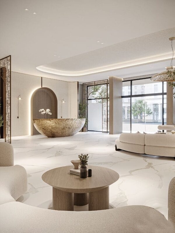 Apartment in Dubai, UAE, 107.48m² - image 9