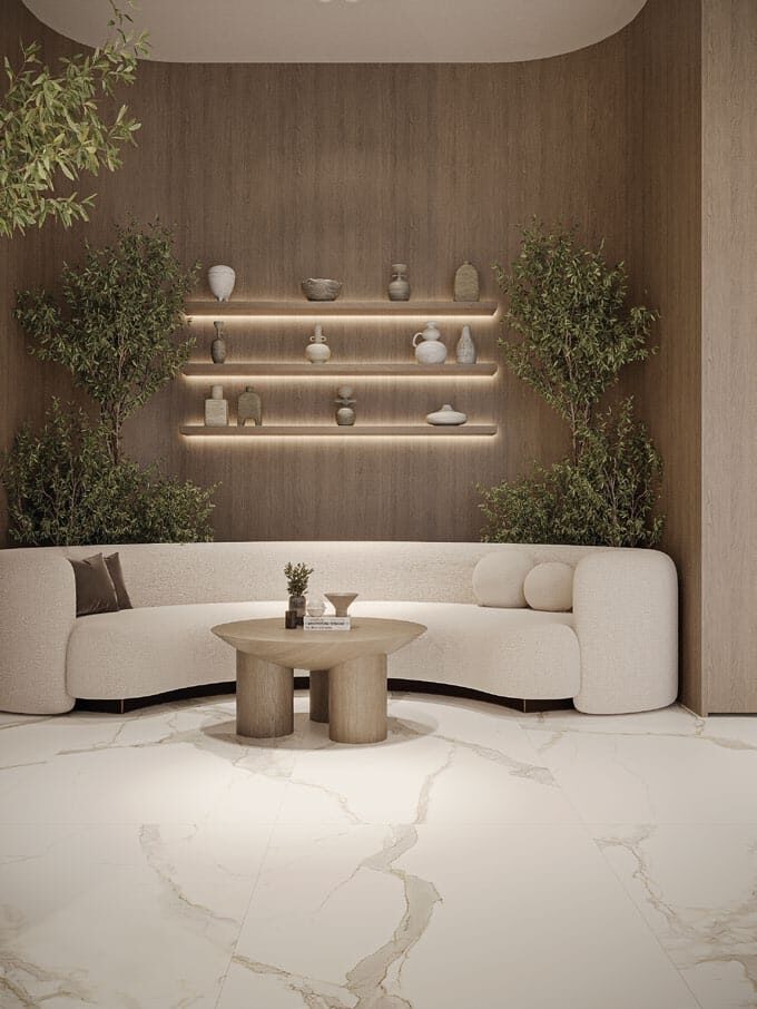 Apartament, 107.48m² w Dubaj, Zjednoczone Emiraty Arabskie [ID: 1102-389e4643]