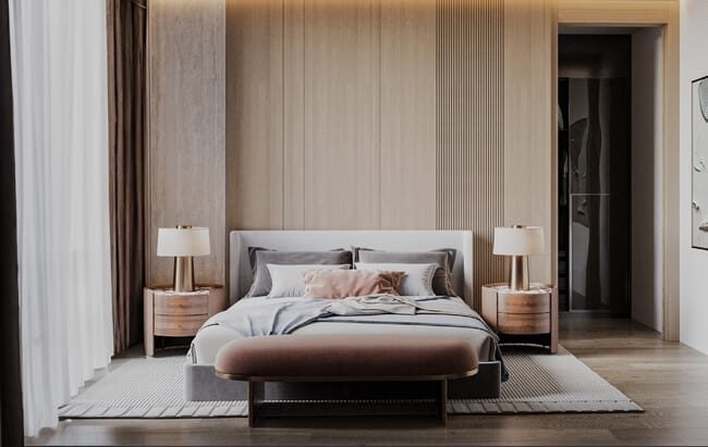 Apartment with 1 bedroom, 38.04m² in Dubai, UAE [ID: 1102-9b004609]