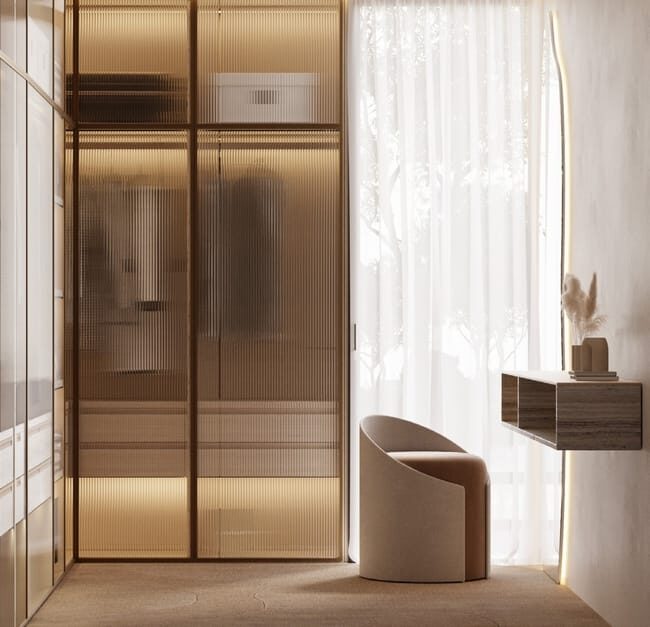 Apartment with 1 bedroom, 38.04m² in Dubai, UAE [ID: 1102-9b004609]