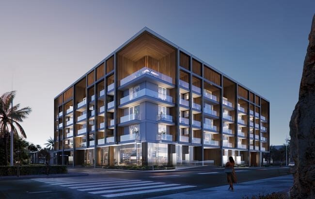 Apartment with 1 bedroom, 38.04m² in Dubai, UAE [ID: 1102-9b004609]