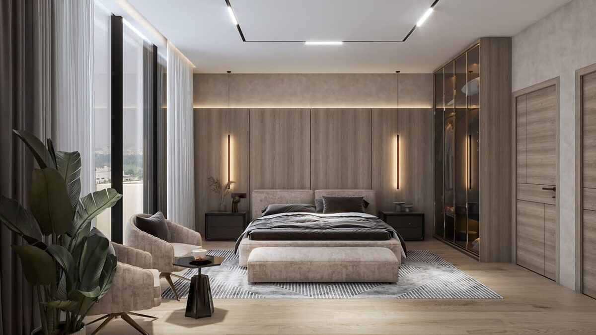 Таунхаус, 262.80м² в Дубай, ОАЕ [ID: 1102-1ce9fe1d]