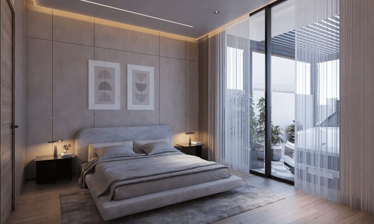 Таунхаус, 262.80м² в Дубай, ОАЕ [ID: 1102-1ce9fe1d]
