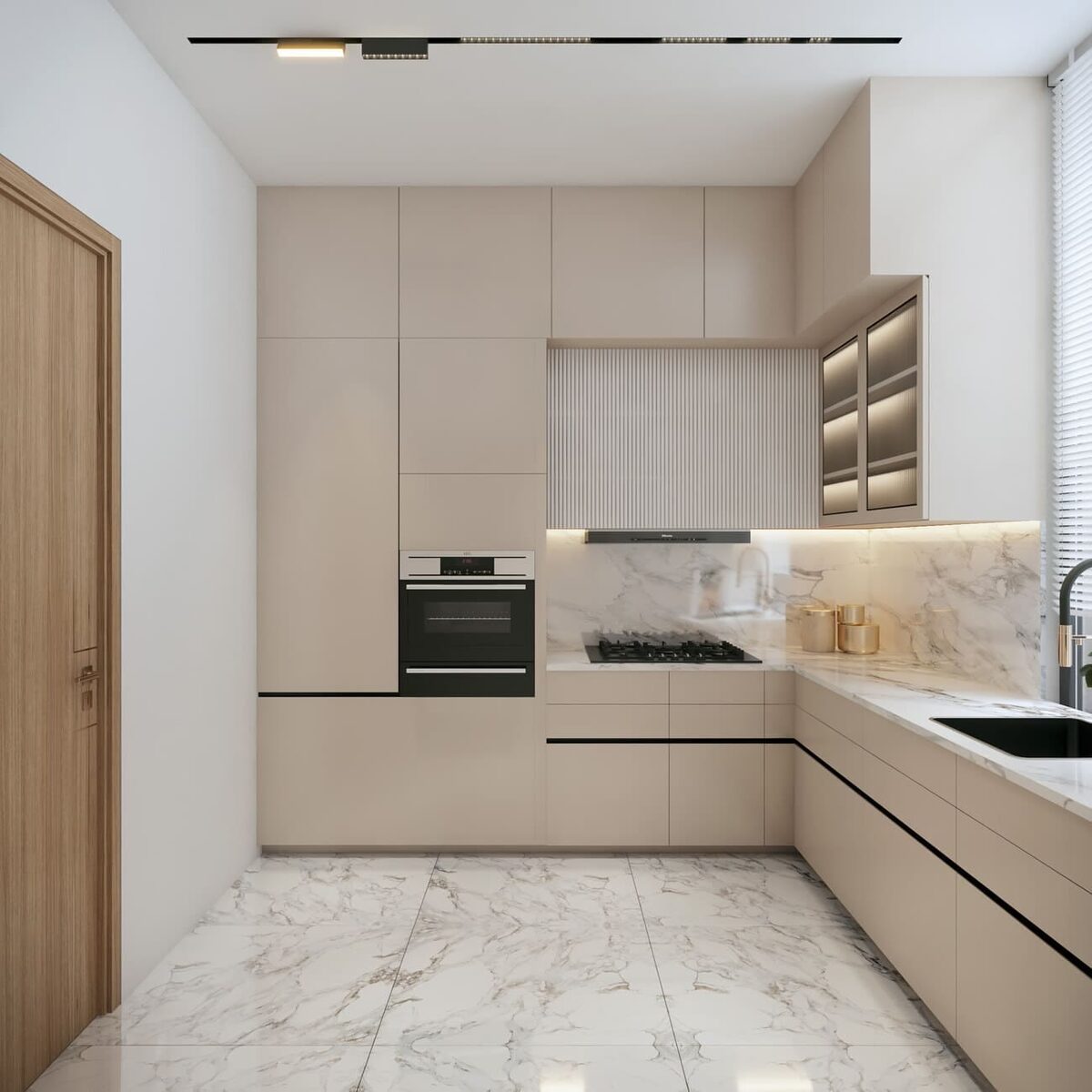 Таунхаус, 262.80м² в Дубай, ОАЕ [ID: 1102-1ce9fe1d]