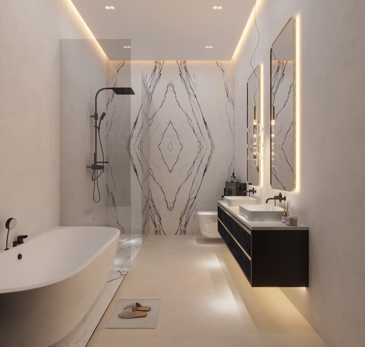 Таунхаус, 262.80м² в Дубай, ОАЕ [ID: 1102-1ce9fe1d]