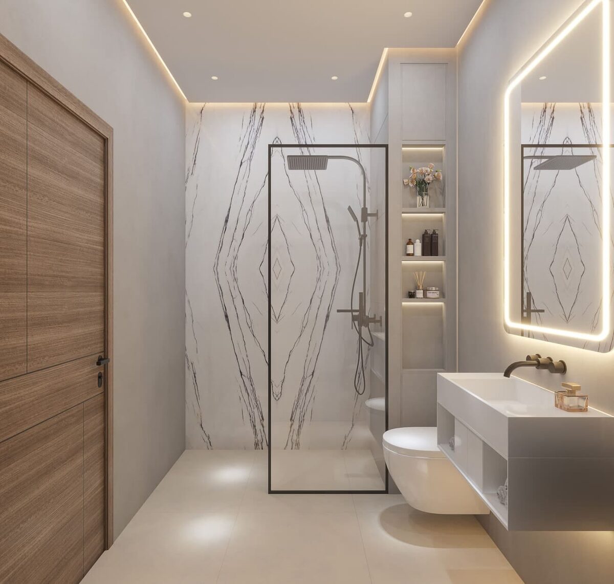 Таунхаус, 262.80м² в Дубай, ОАЕ [ID: 1102-1ce9fe1d]