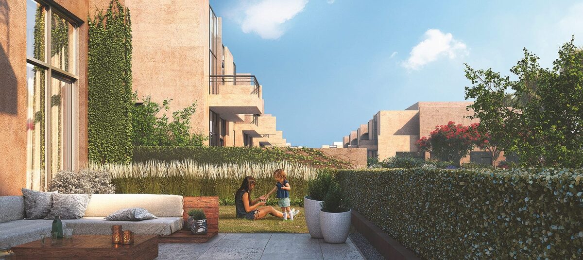 Таунхаус, 259.35м² в Дубай, ОАЕ [ID: 1102-a7a06239]