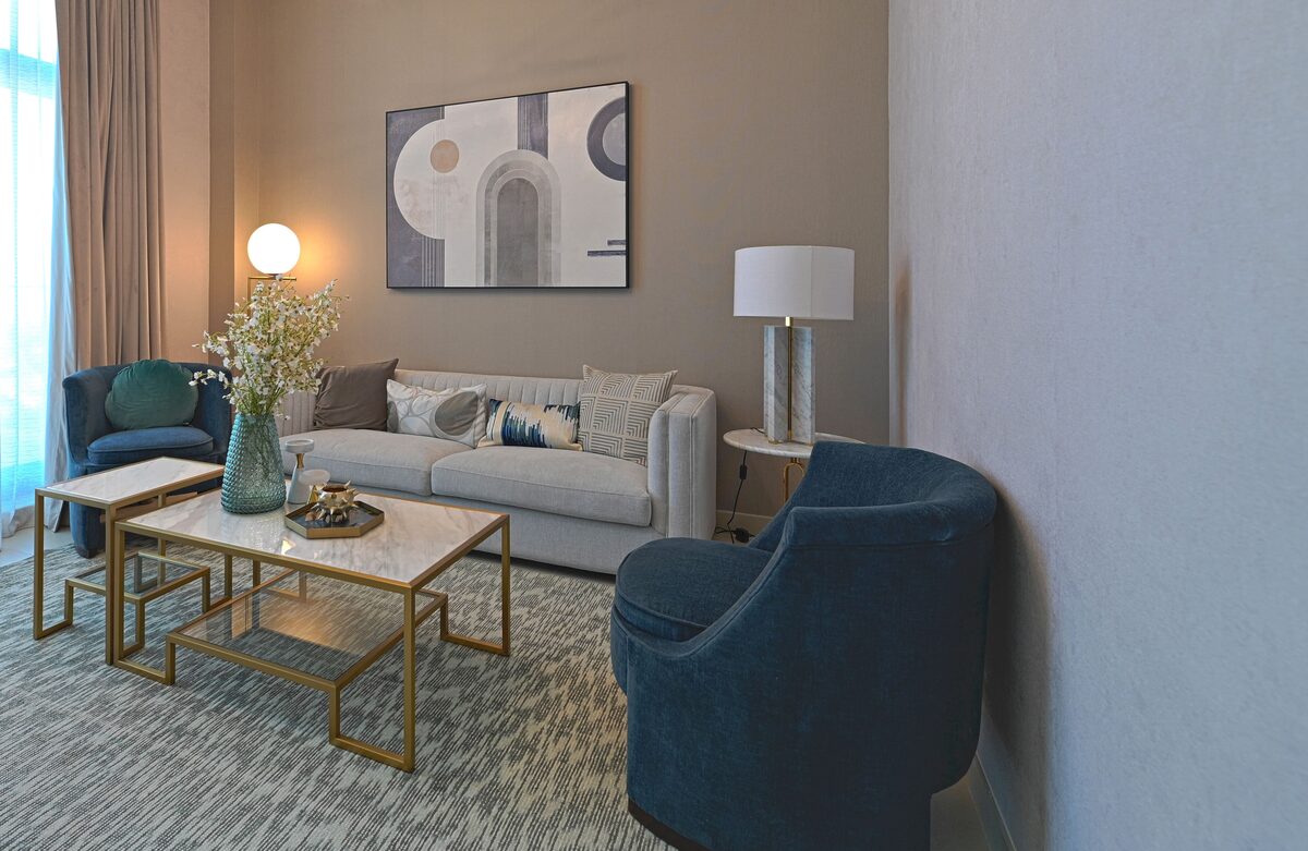 Таунхаус, 259.35м² в Дубай, ОАЕ [ID: 1102-a7a06239]