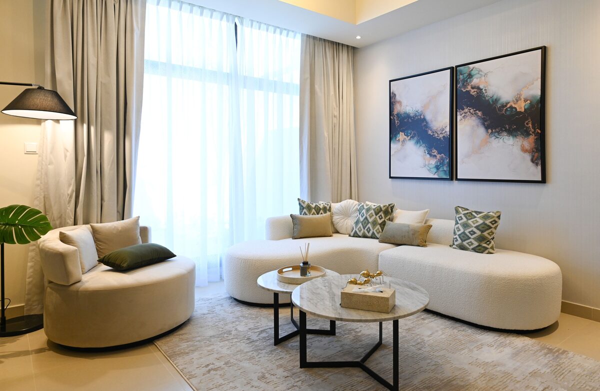 Таунхаус, 259.35м² в Дубай, ОАЕ [ID: 1102-a7a06239]