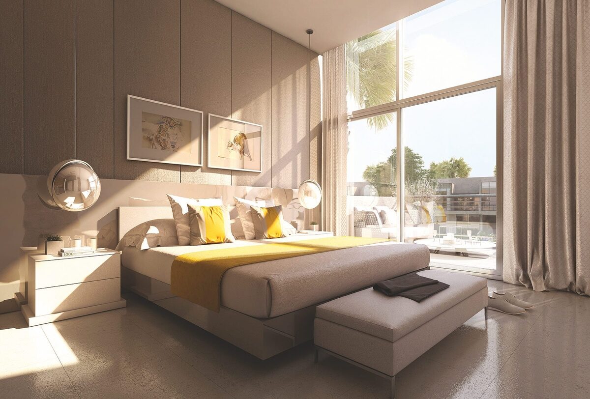 Таунхаус, 259.35м² в Дубай, ОАЕ [ID: 1102-a7a06239]