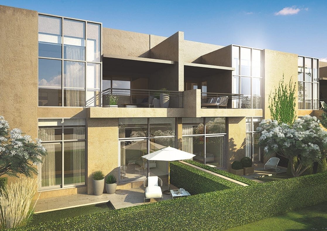 Таунхаус, 259.35м² в Дубай, ОАЕ [ID: 1102-a7a06239]