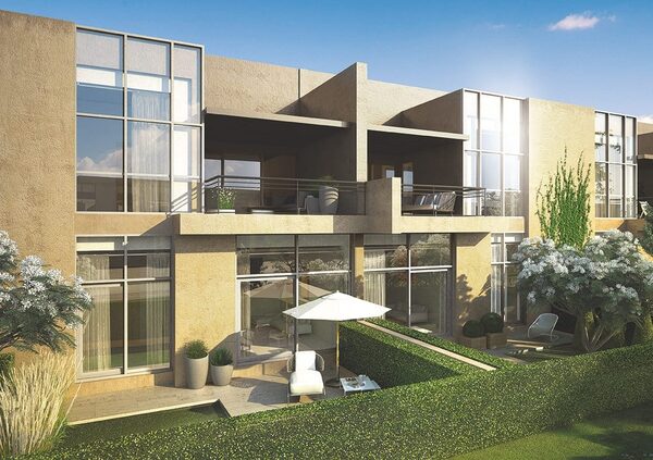 Townhouse in Dubai, UAE, 259.35m² - image 2