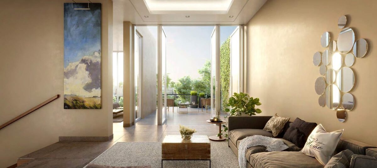 Таунхаус, 259.35м² в Дубай, ОАЕ [ID: 1102-a7a06239]