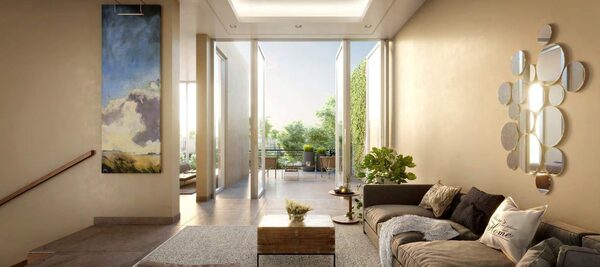 Townhouse in Dubai, UAE, 259.35m² - image 4