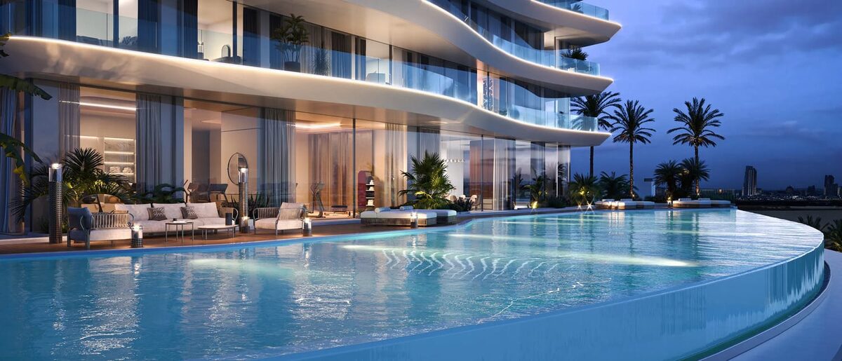 Apartament z 1 sypialnią, 74.49m² w Abu Dhabi, Zjednoczone Emiraty Arabskie [ID: 1102-ef13722c]