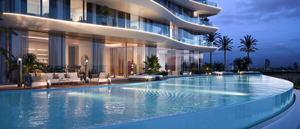 Квартира в Абу-Даби, ОАЭ, 74.49м² - изображение 25