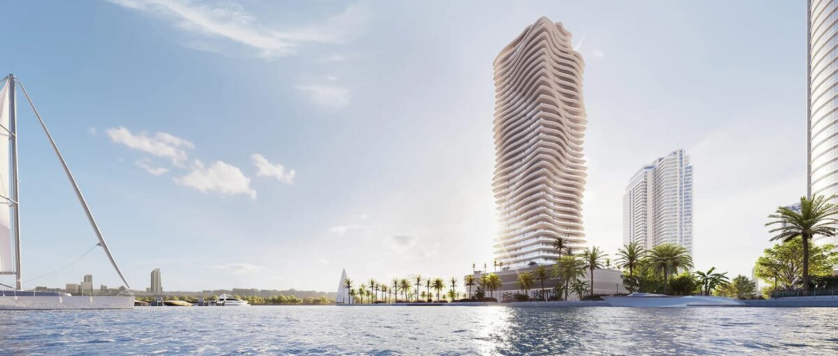 Apartament z 1 sypialnią, 74.49m² w Abu Dhabi, Zjednoczone Emiraty Arabskie [ID: 1102-ef13722c]