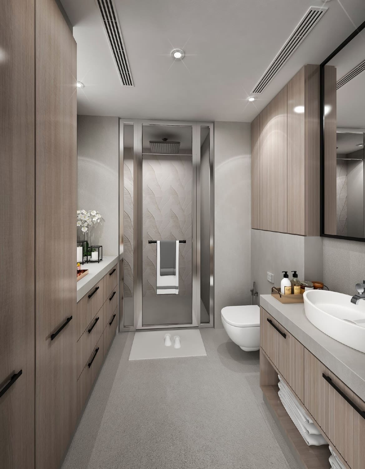 Apartament, 36.36m² w Dubaj, Zjednoczone Emiraty Arabskie [ID: 1102-136f0b00]