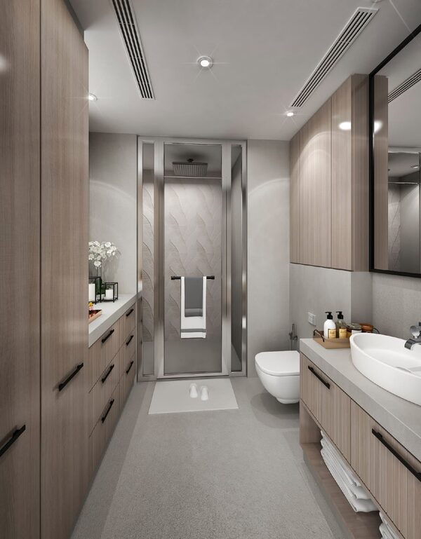 Квартира в Дубай, ОАЭ, 36.36м² - изображение 8