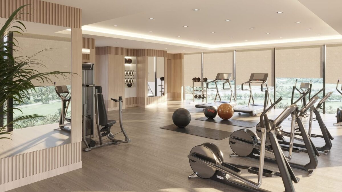 Apartament, 36.36m² w Dubaj, Zjednoczone Emiraty Arabskie [ID: 1102-136f0b00]
