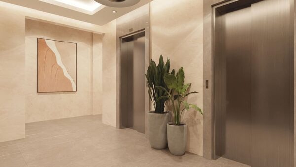 Квартира в Дубай, ОАЭ, 36.36м² - изображение 11