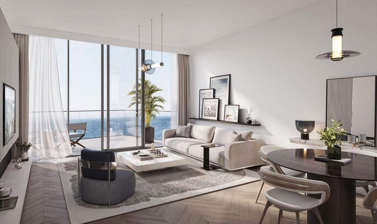 Квартира, 37.20м² в Дубай, ОАЭ [ID: 1102-a5c42a7b]