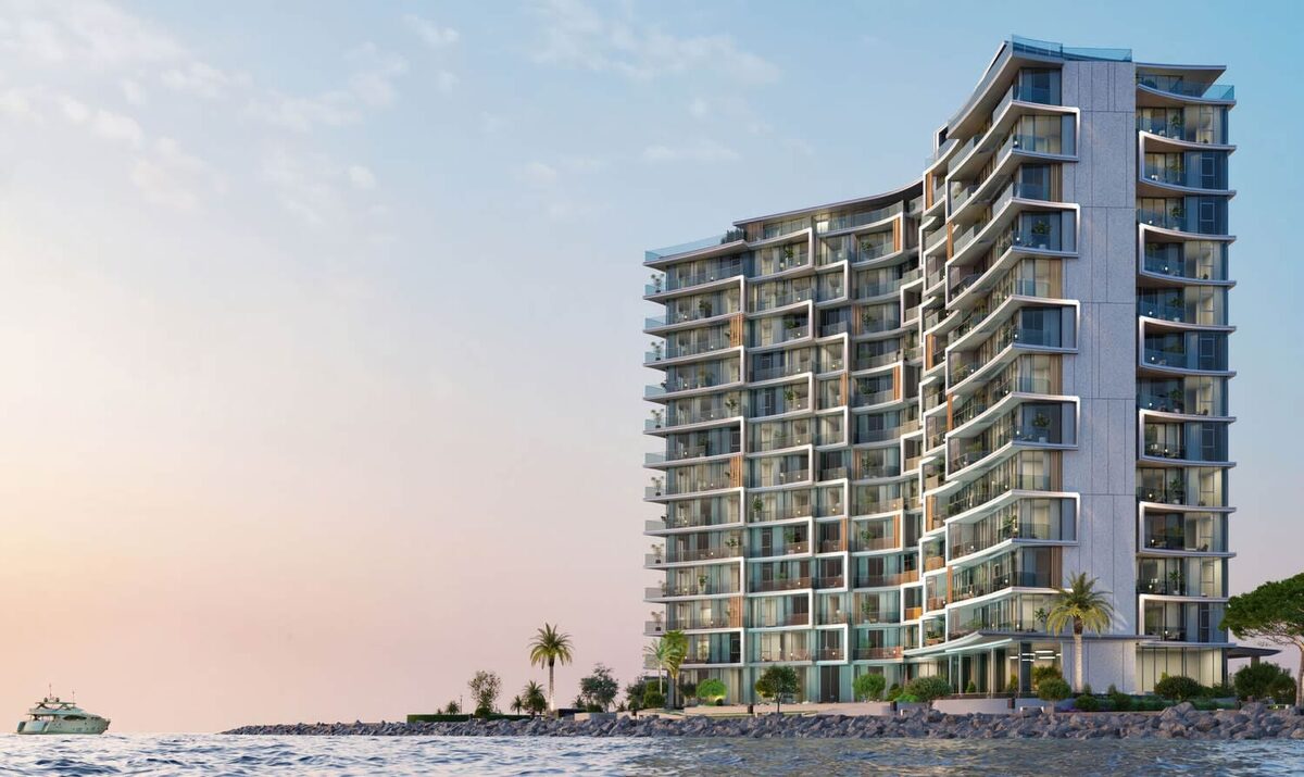 Квартира, 37.20м² в Дубай, ОАЭ [ID: 1102-a5c42a7b]