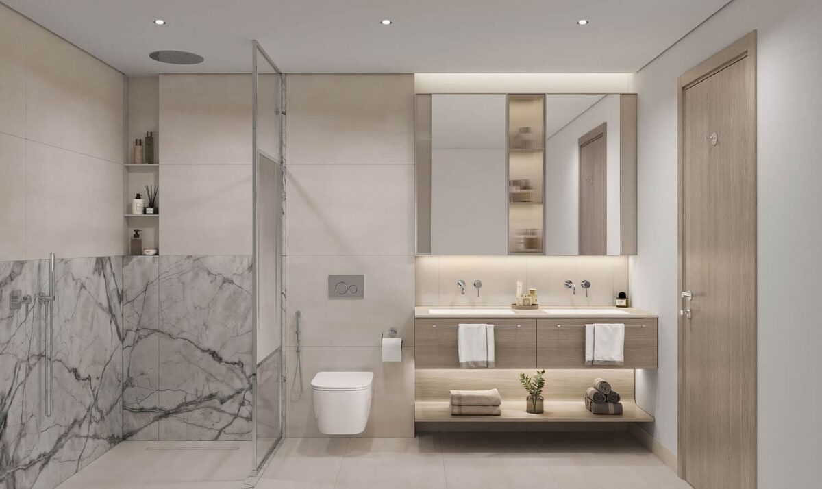Квартира, 37.20м² в Дубай, ОАЭ [ID: 1102-a5c42a7b]