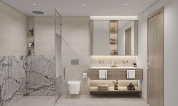 Квартира в Дубай, ОАЭ, 37.20м² - изображение 12