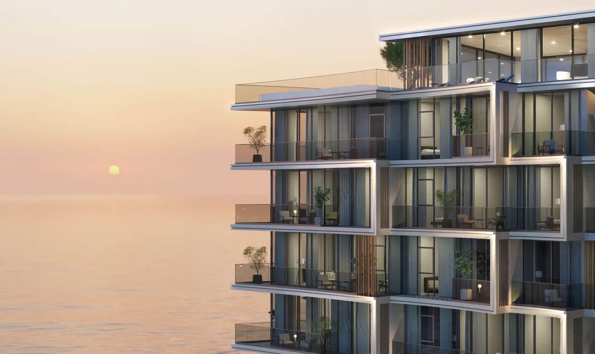 Квартира, 37.20м² в Дубай, ОАЭ [ID: 1102-a5c42a7b]