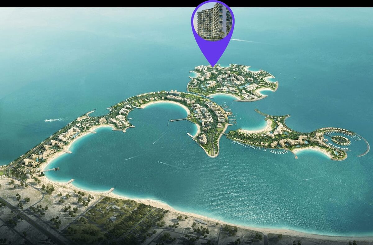Квартира, 37.20м² в Дубай, ОАЭ [ID: 1102-a5c42a7b]