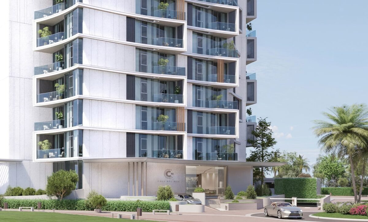 Квартира, 37.20м² в Дубай, ОАЭ [ID: 1102-a5c42a7b]
