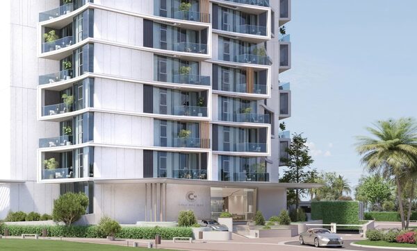 Квартира в Дубай, ОАЭ, 37.20м² - изображение 5