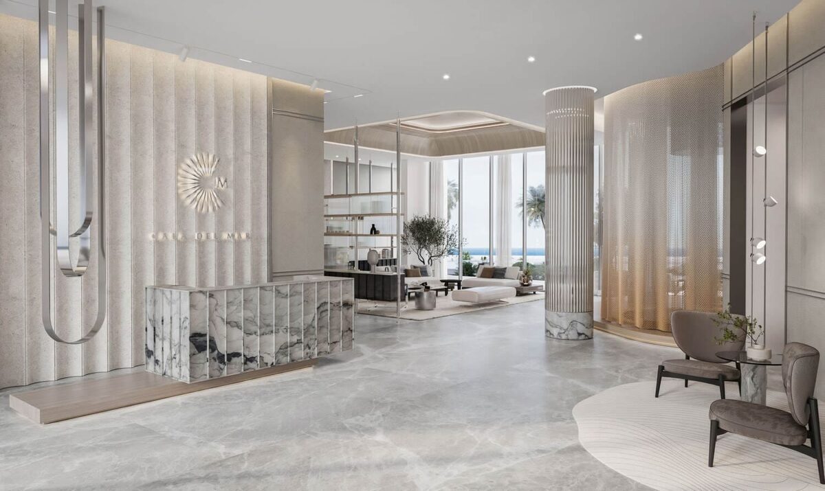 Квартира, 37.20м² в Дубай, ОАЭ [ID: 1102-a5c42a7b]