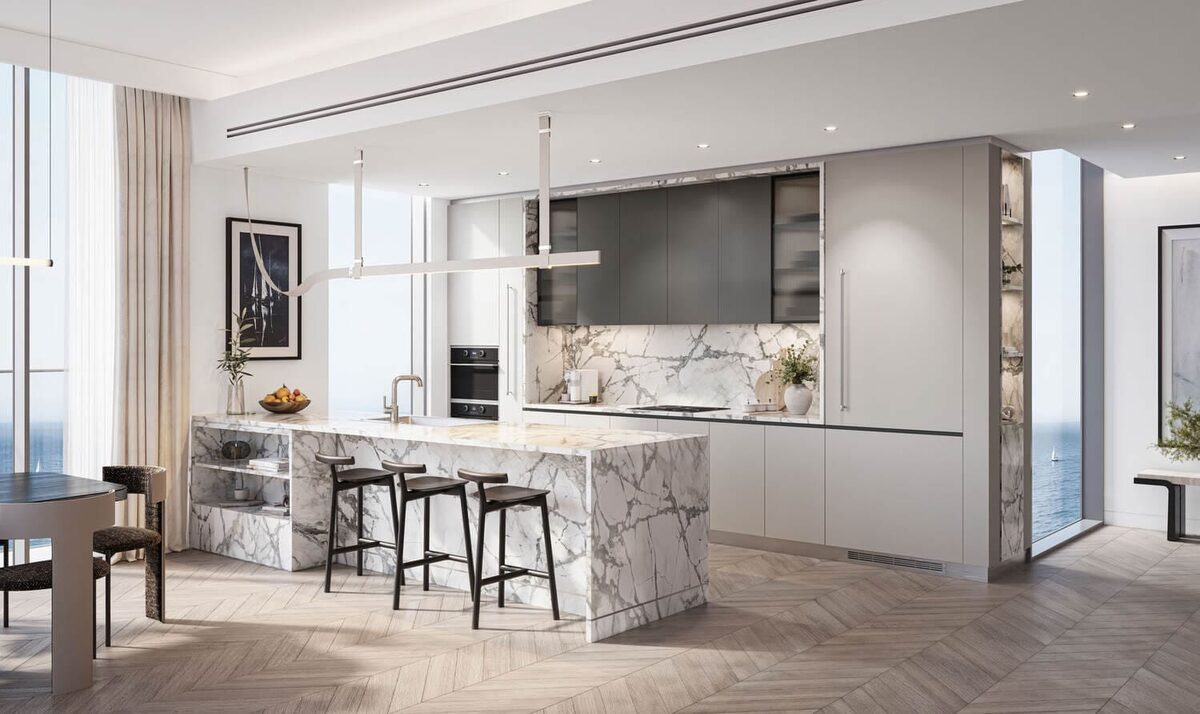 Квартира, 37.20м² в Дубай, ОАЭ [ID: 1102-a5c42a7b]