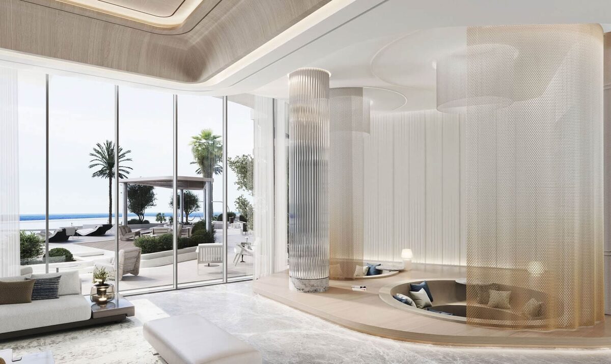 Квартира, 37.20м² в Дубай, ОАЭ [ID: 1102-a5c42a7b]