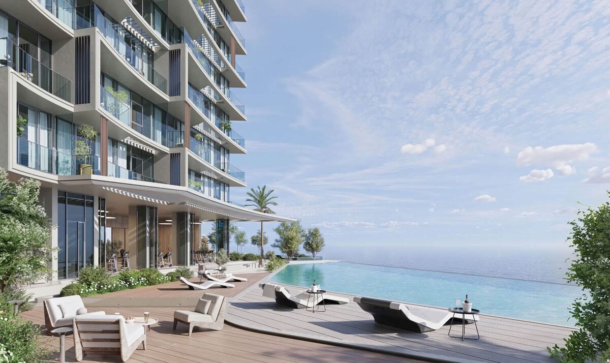 Квартира, 37.20м² в Дубай, ОАЭ [ID: 1102-a5c42a7b]